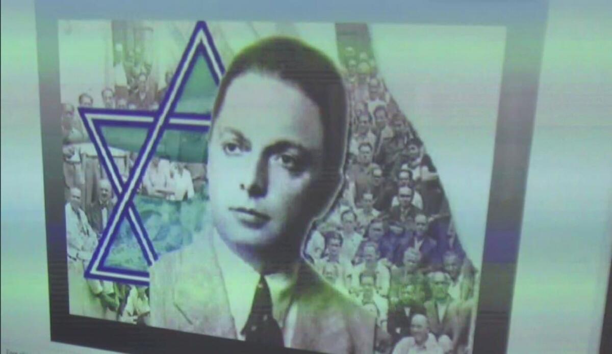 Crotone - Il 10 febbraio il ricordo del giusto fra le nazioni Giovanni Palatucci - 