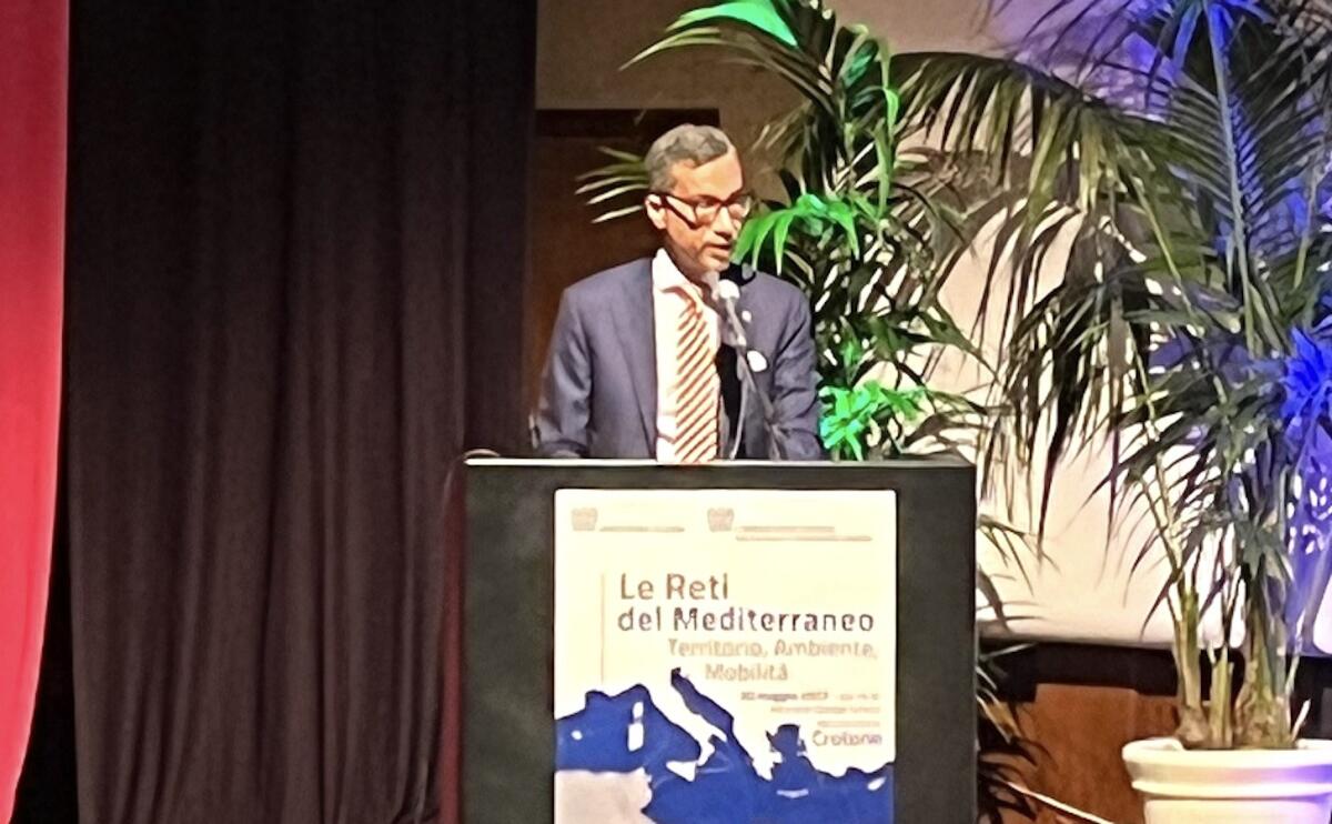 Incontro Confindustria Asp, Spanò: «Sinergia pubblico privato per ridurre emigrazione sanitaria» - 