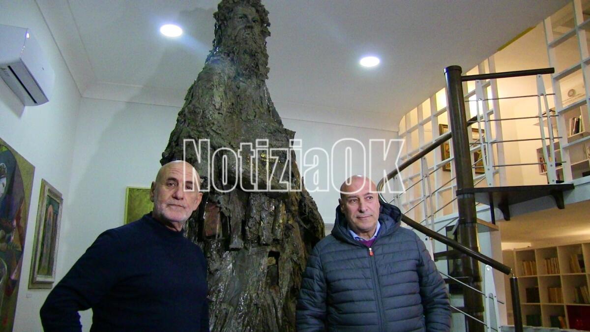 Crotone - Un Festival della Felicità per la rinascita del territorio - 