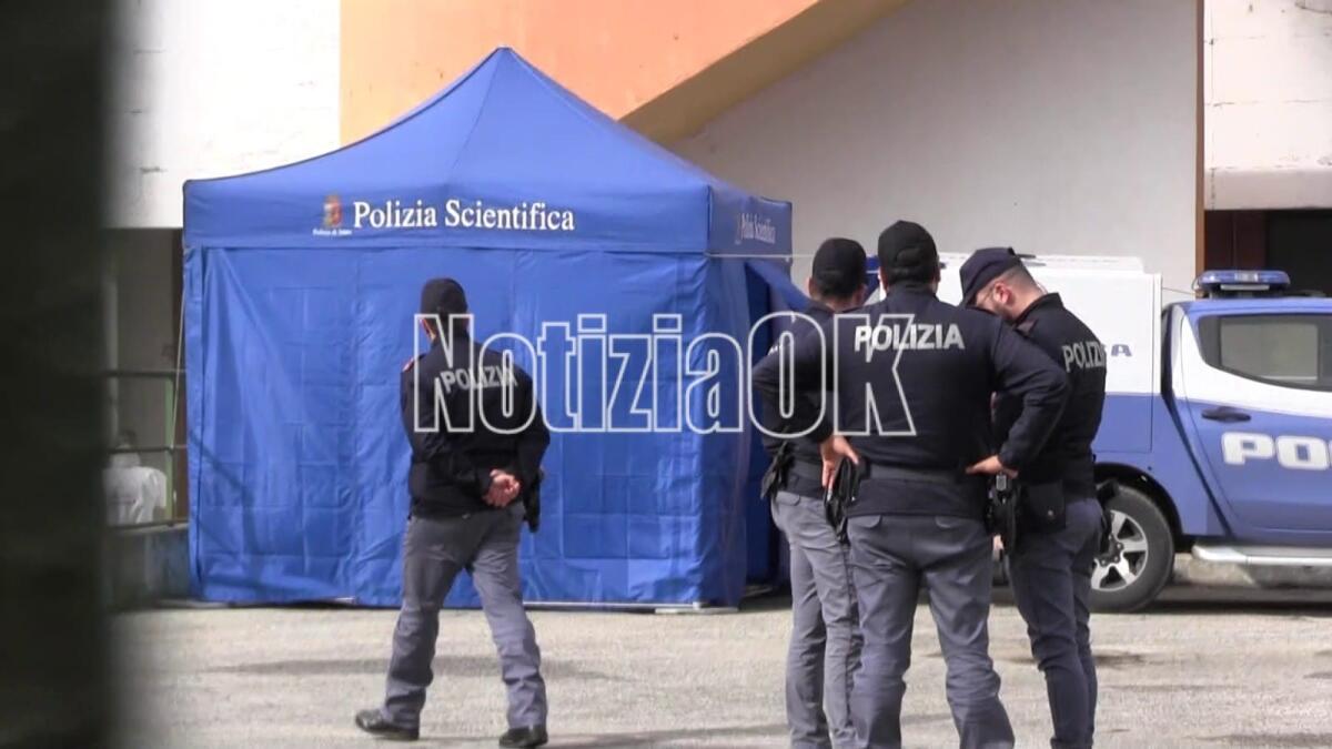 Naufragio di migranti - Indicazioni dalla Questura di Crotone per i familiari delle vittime - 