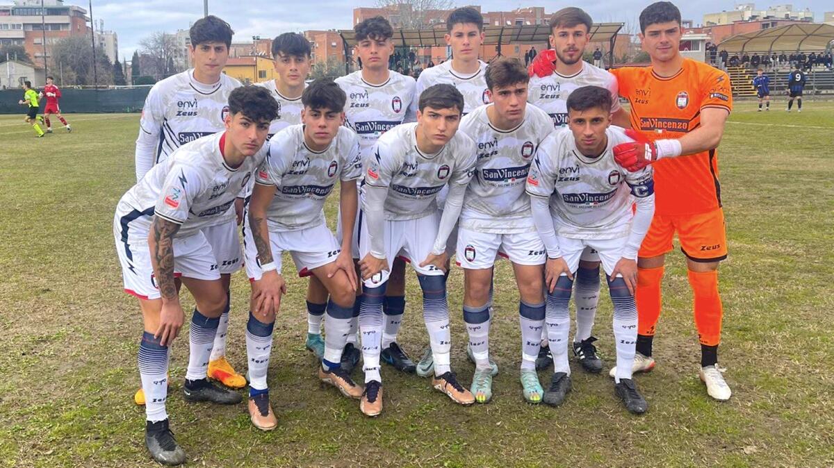 Primavera | Vittoria in trasferta per i rossoblù di Lomonaco - 