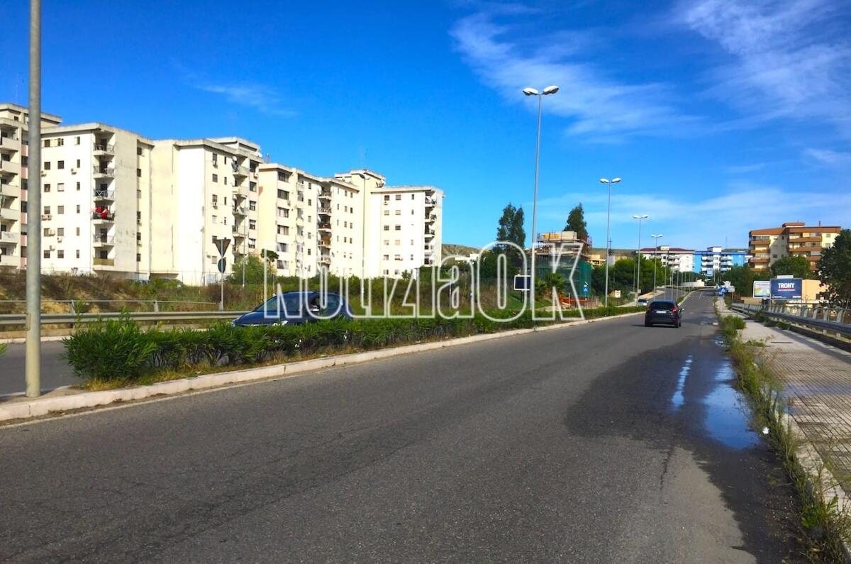 Crotone - Anche la sindaca dei bambini preoccupata per Viale Ghandi - 