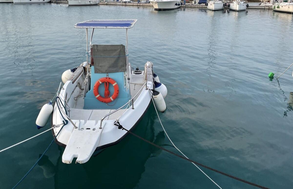 Le mani della ndrangheta sul porto di Cariati e le ritorsioni ai pescatori ribelli - 