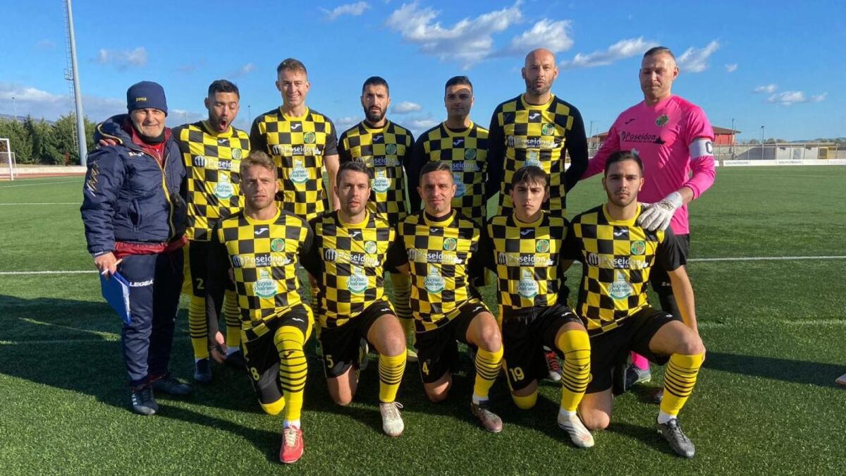 Prima Categoria - L'Ezio Scida accoglie il Real Fondo Gesù - 