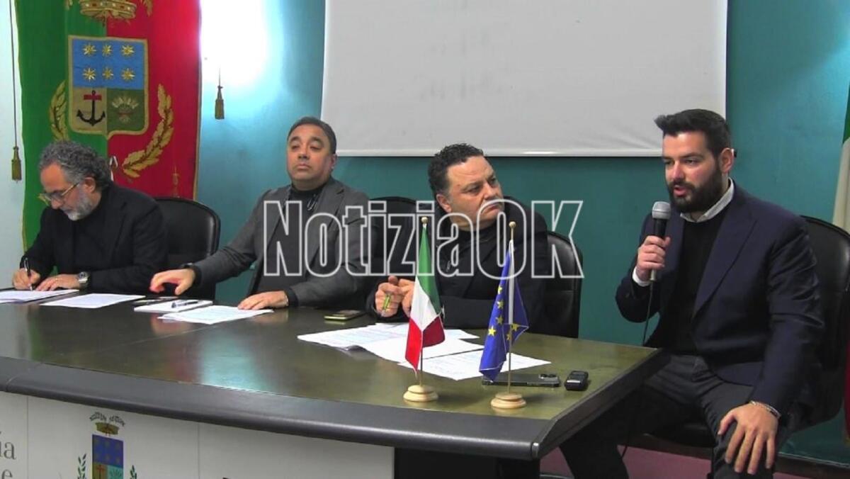Bonifica: la Provincia di Crotone dice no e chiama a raccolta il territorio - 