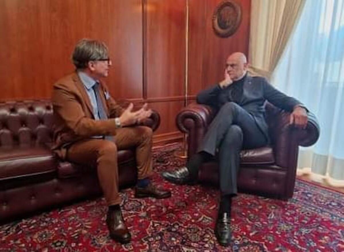 Camera di commercio e Astrea insieme per la formazione dei giovani - 