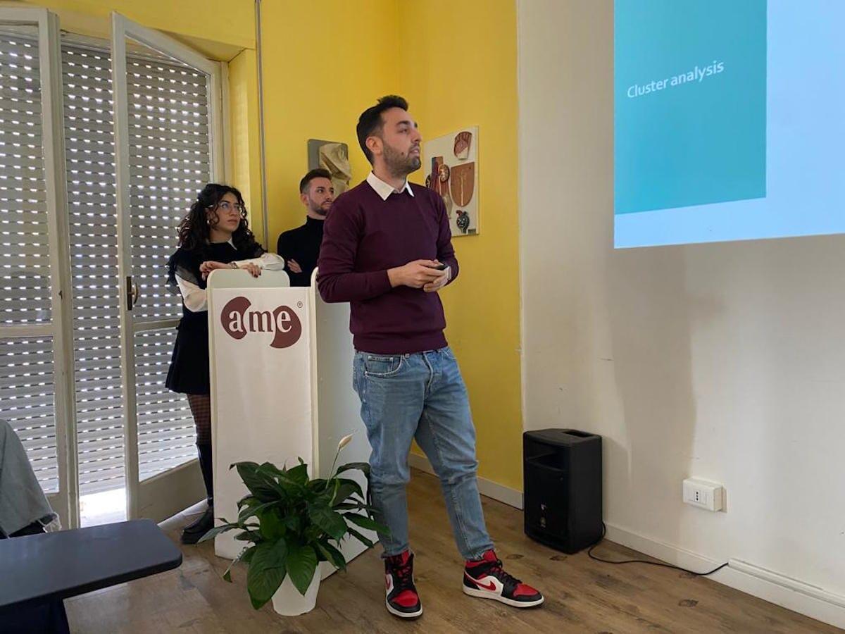Ame Academy: presentato lo studio dell’Unical sulle competenze di chi opera nei centri estetici -