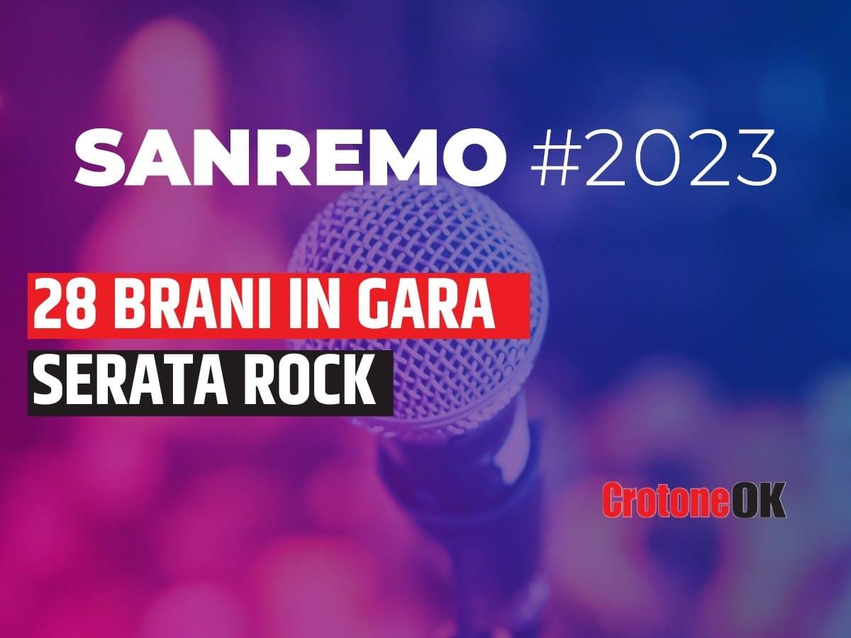 #Sanremo2023 - Tornano i Maneskin: ecco la scaletta della terza serata - 