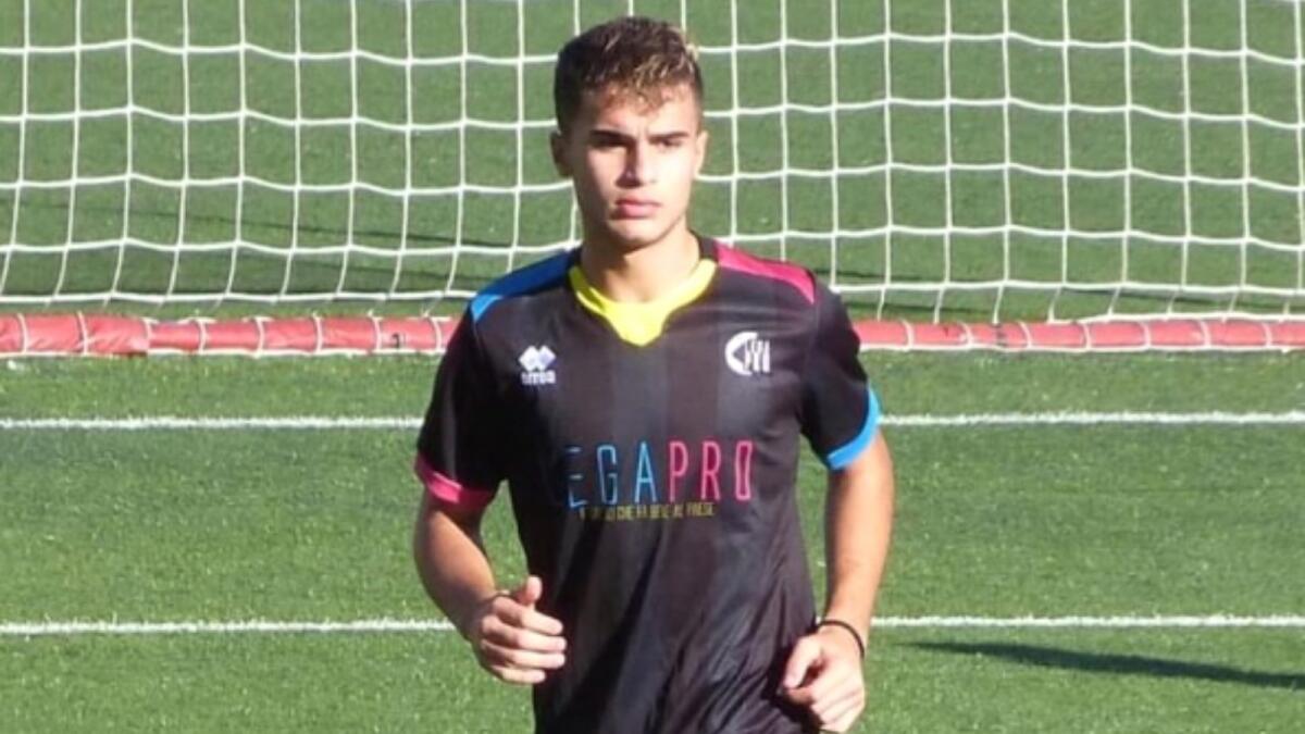 Serie C | Rappresentative di Lega Pro: in campo per il Crotone c'è Basso - 