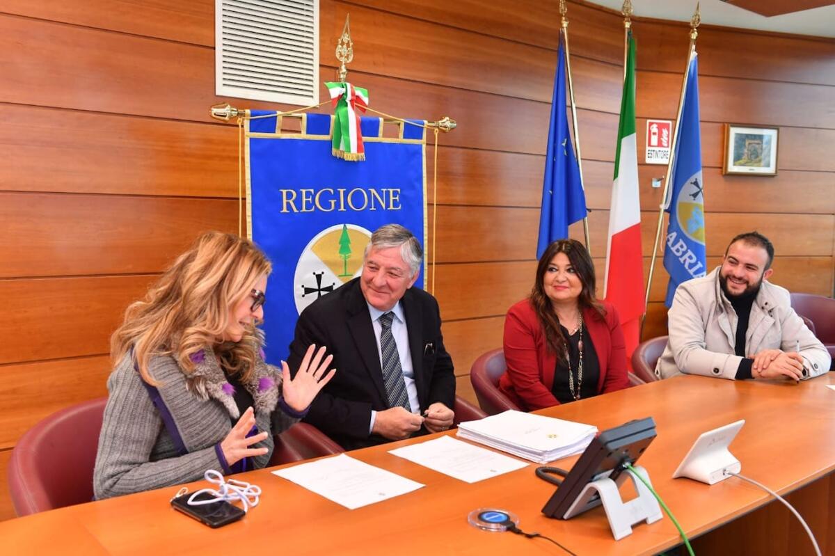 Calabria - nominato il nuovo commissario della Fondazione Arberia - 