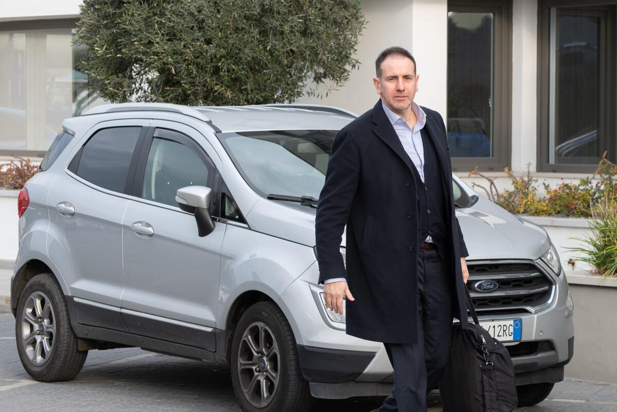 Serie C, Crotone: oggi la presentazione di mister Zauli - 