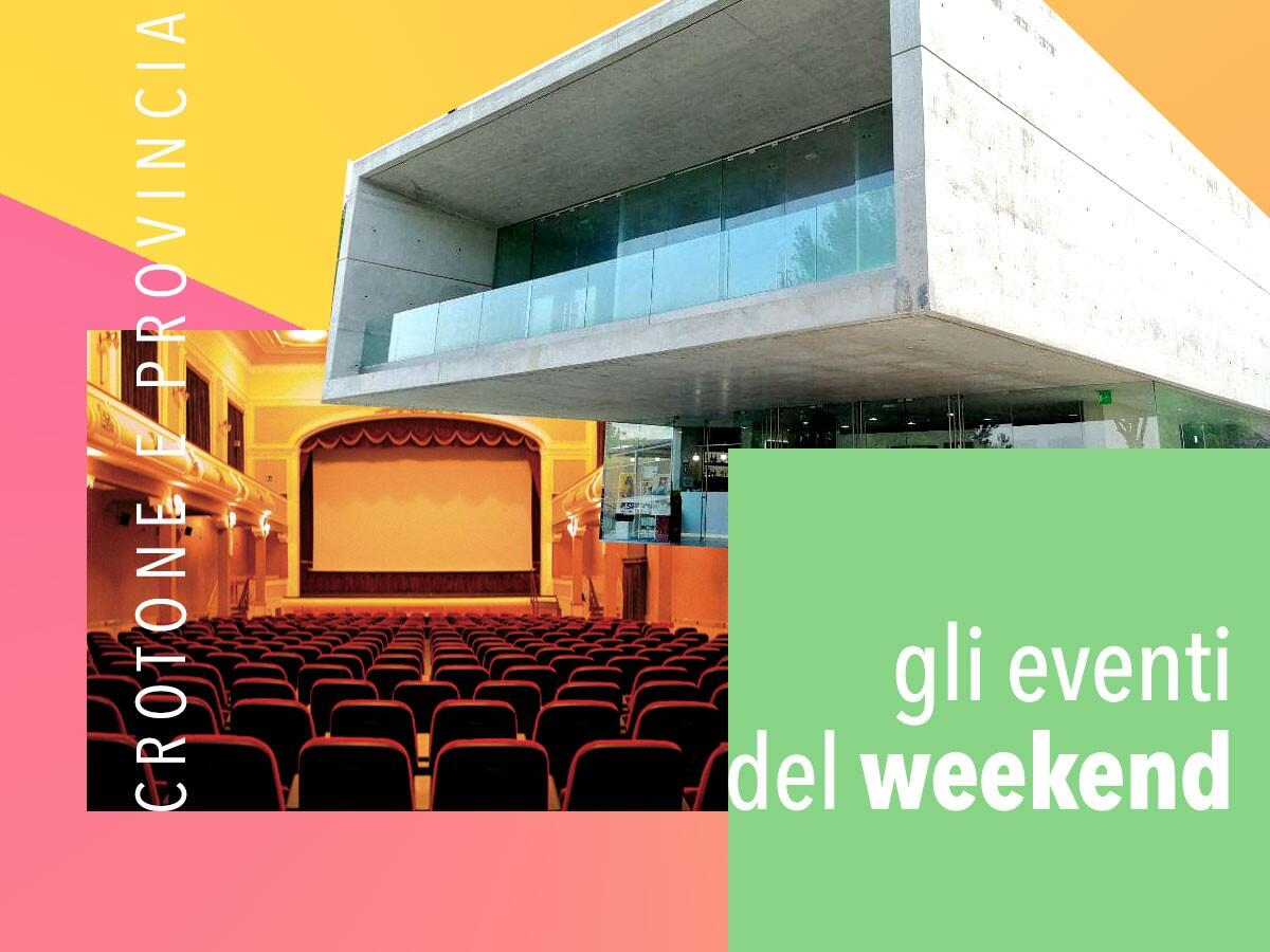 Weekend crotonese ricco di eventi: dalla musica di Bonasso alla mostra "Tauromachia" - 