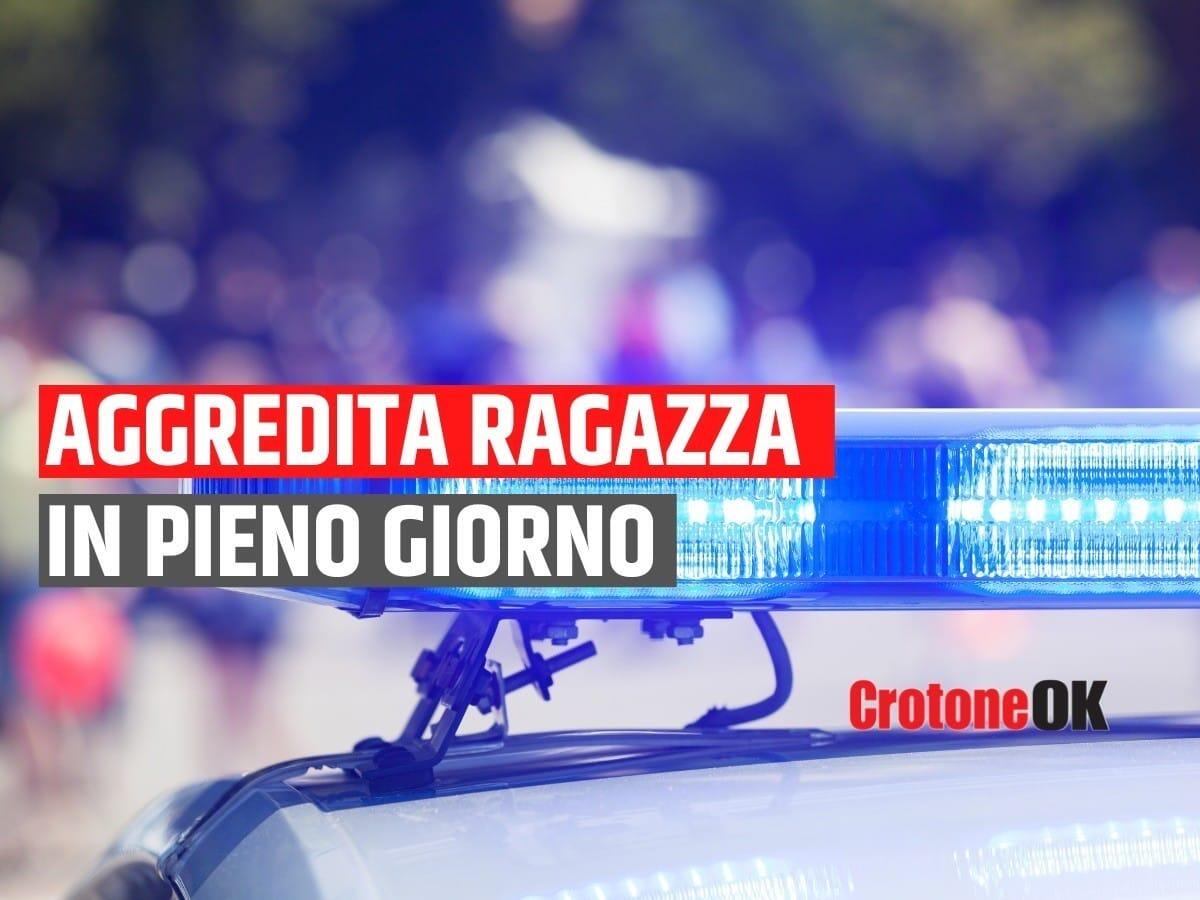 Isola di Capo Rizzuto (KR) - FdI denuncia: "Momenti di terrore per una diciottenne" - 