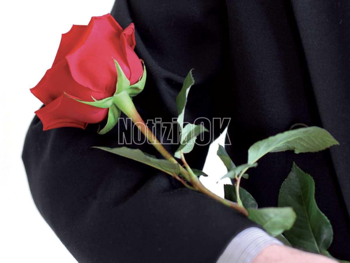 San Valentino: fiori per 2,5 mld, il manuale salva gaffe - 