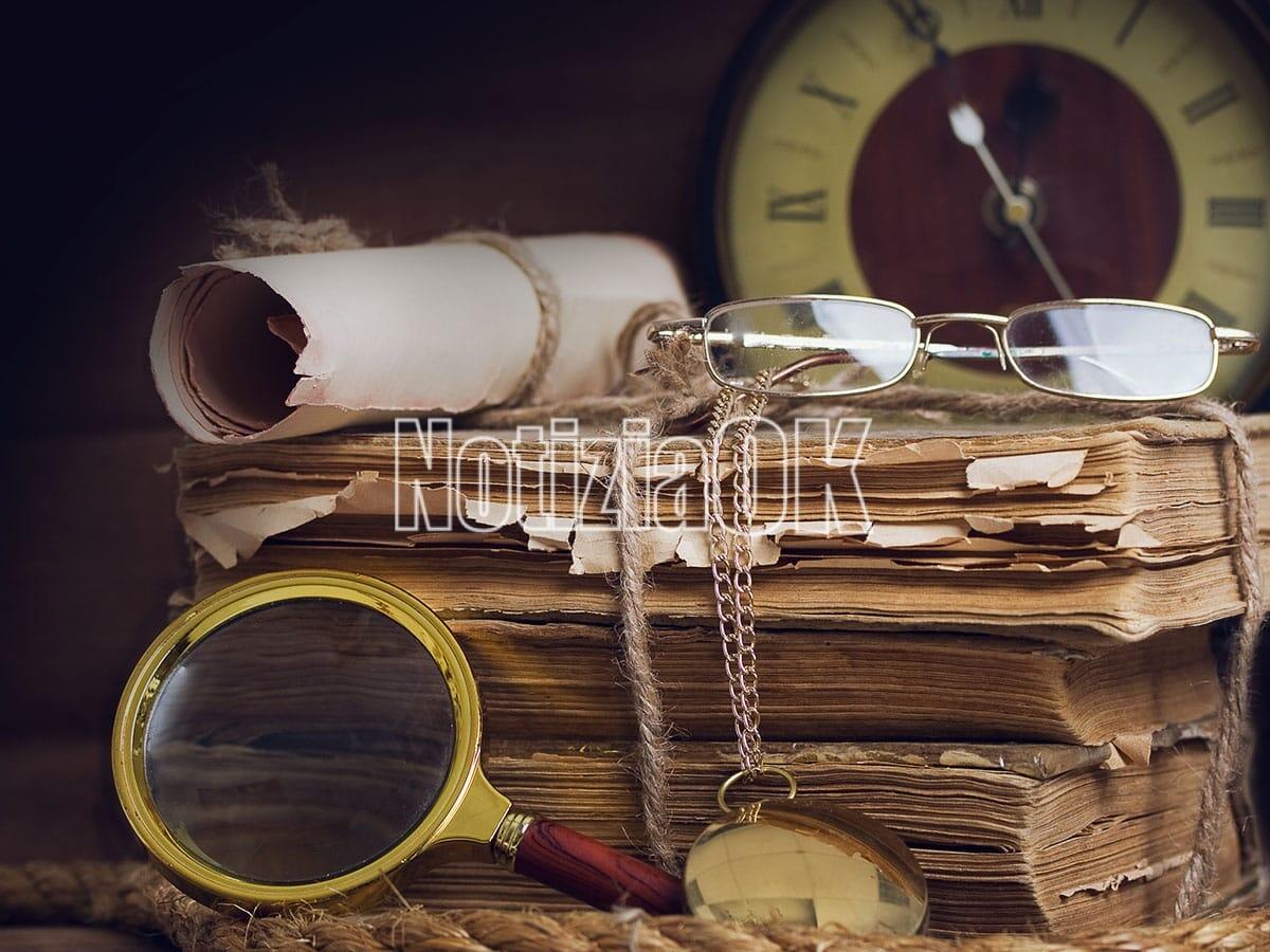 Calabria - Un finanziamento per potenziare archivi e biblioteche - 