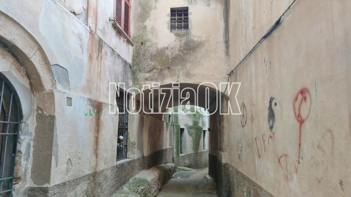 Lo sapevi? U strittu da magara… il mistero nel Centro Storico di Crotone - 