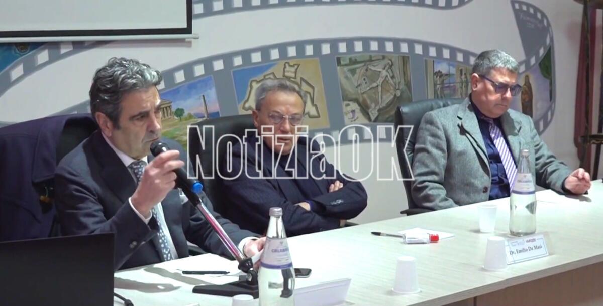 De Masi rilancia il progetto Crotone città metropolitana - 