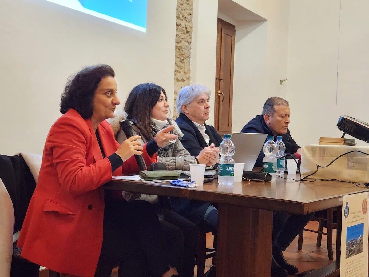 Casabona, il Museo: una reale opportunità di crescita e sviluppo - 