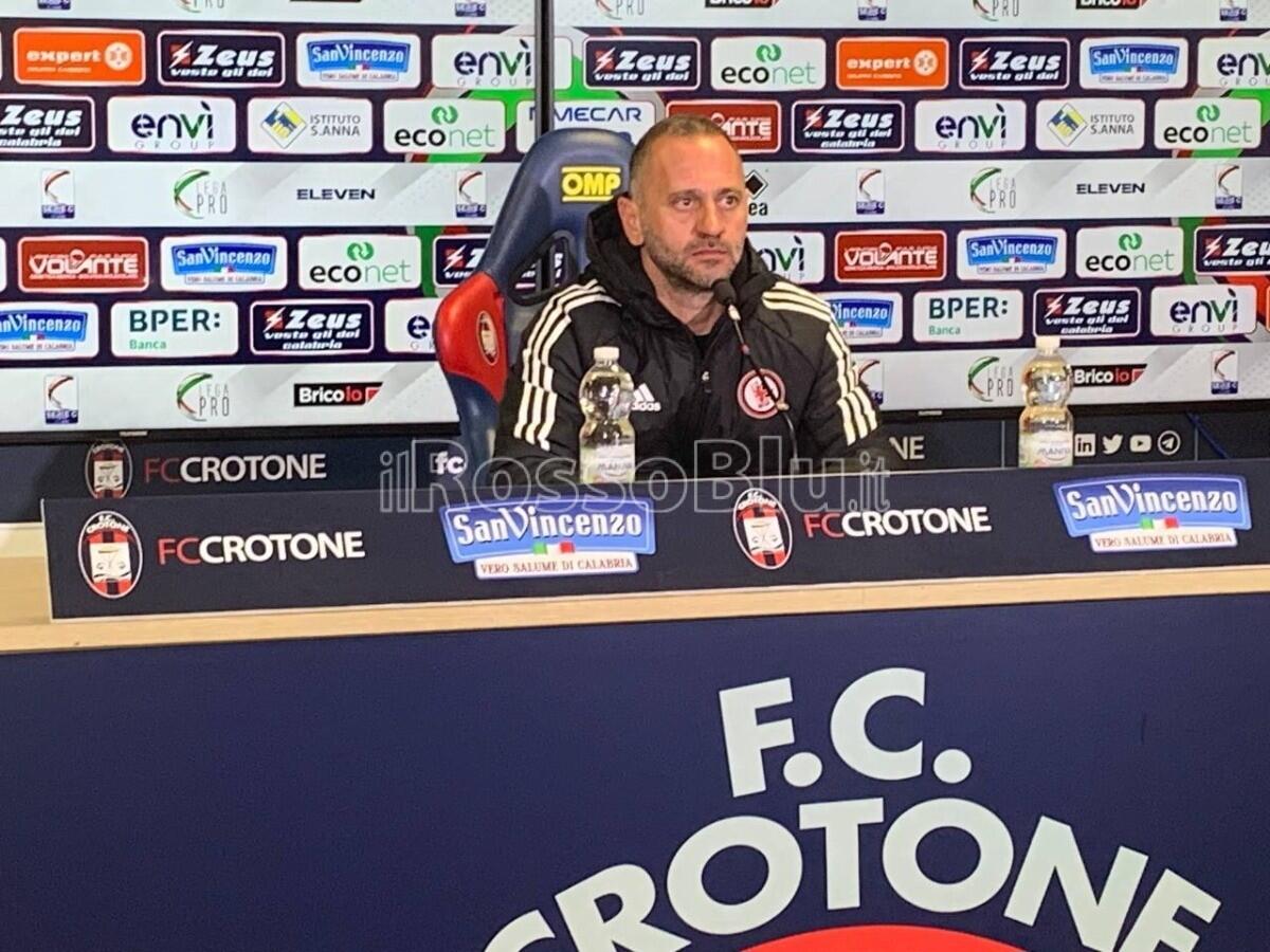 Serie C | Foggia, dimissioni per il tecnico Fabio Gallo - 