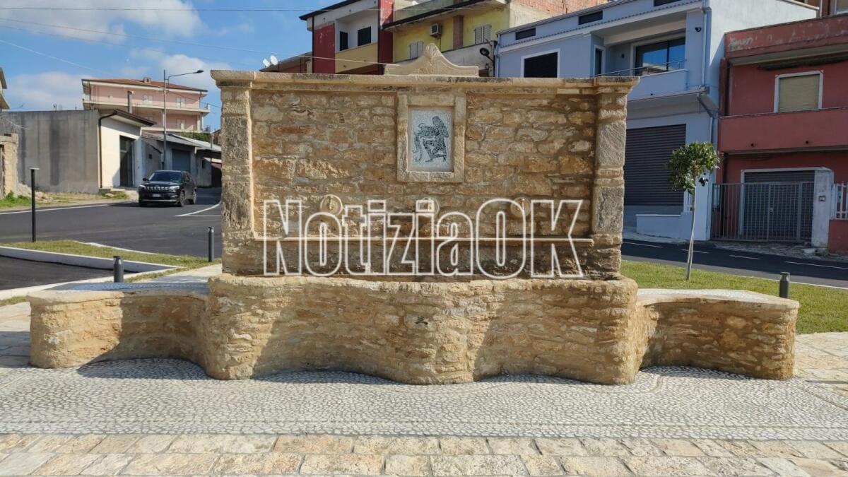 (Video) Isola di Capo Rizzuto, tutto pronto per l’inaugurazione dell’area di zona Ilice - 