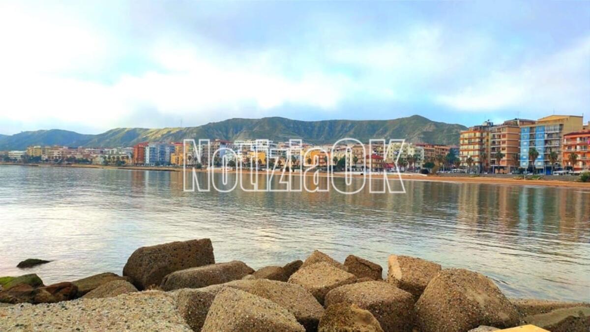 Sondaggio - Il lungomare di Crotone attrattore turistico: si può fare? E che serve per farlo? - 