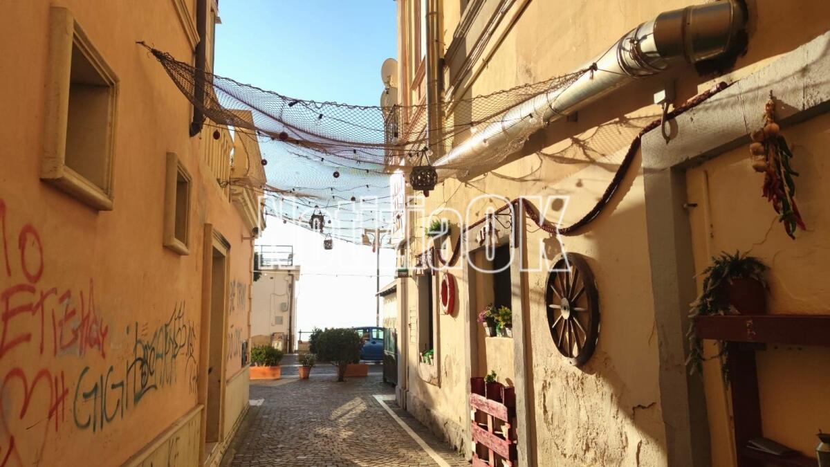 Crotone, lungomare: nonostante i problemi ogni angolo regala emozioni - 