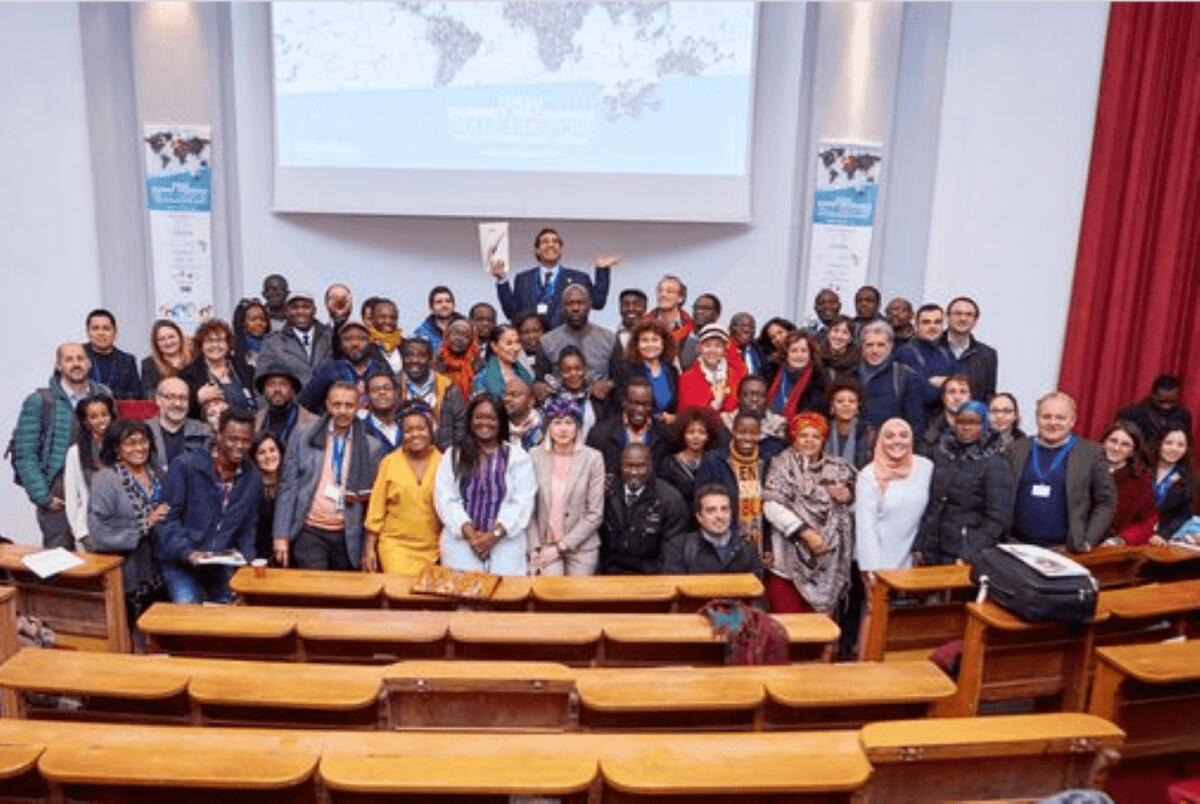 Le diaspore sono al lavoro: “Disegniamo il futuro dell’Italia nel mondo” - Foto: Agenzia Dire