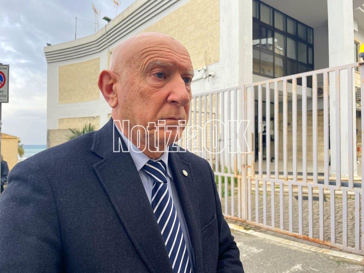 Cutro, il sindaco Ceraso: “Unanime è stato l’intervento: una tragedia che non dimenticheremo” - 