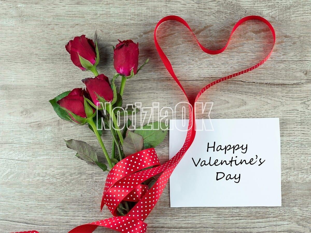 San Valentino, dalla festa pagana ai giorni nostri. Storia e mito del giorno degli innamorati - 