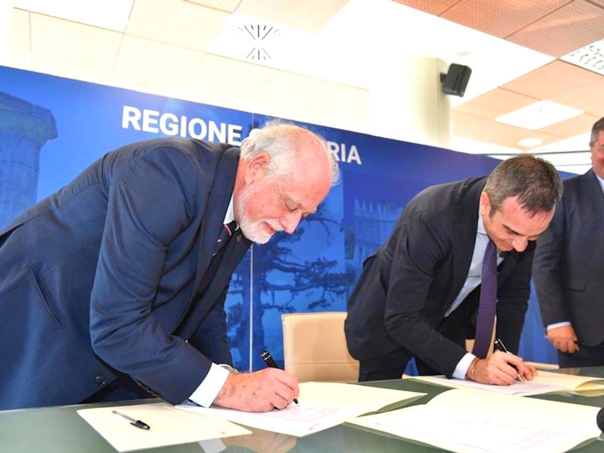 Nasce l'azienda ospedaliero-universitario unica Renato Dulbecco, il più grande polo sanitario della Calabria - 