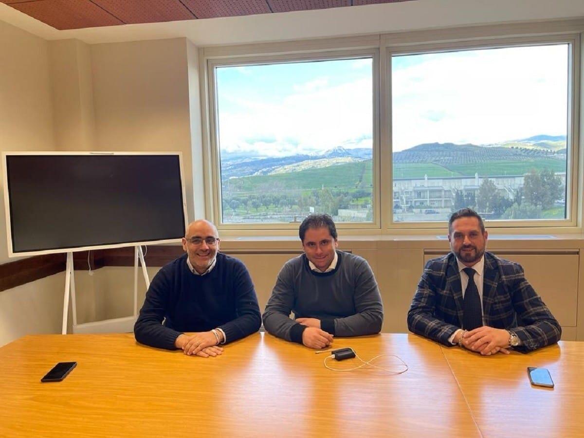 Fratelli d'Italia Crotone, nuovi tesseramenti nel partito - 