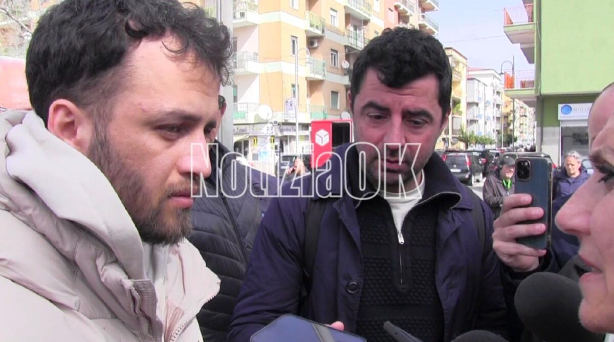 Naufragio di migranti - 25 ore di macchina per riconoscere lo zio - 
