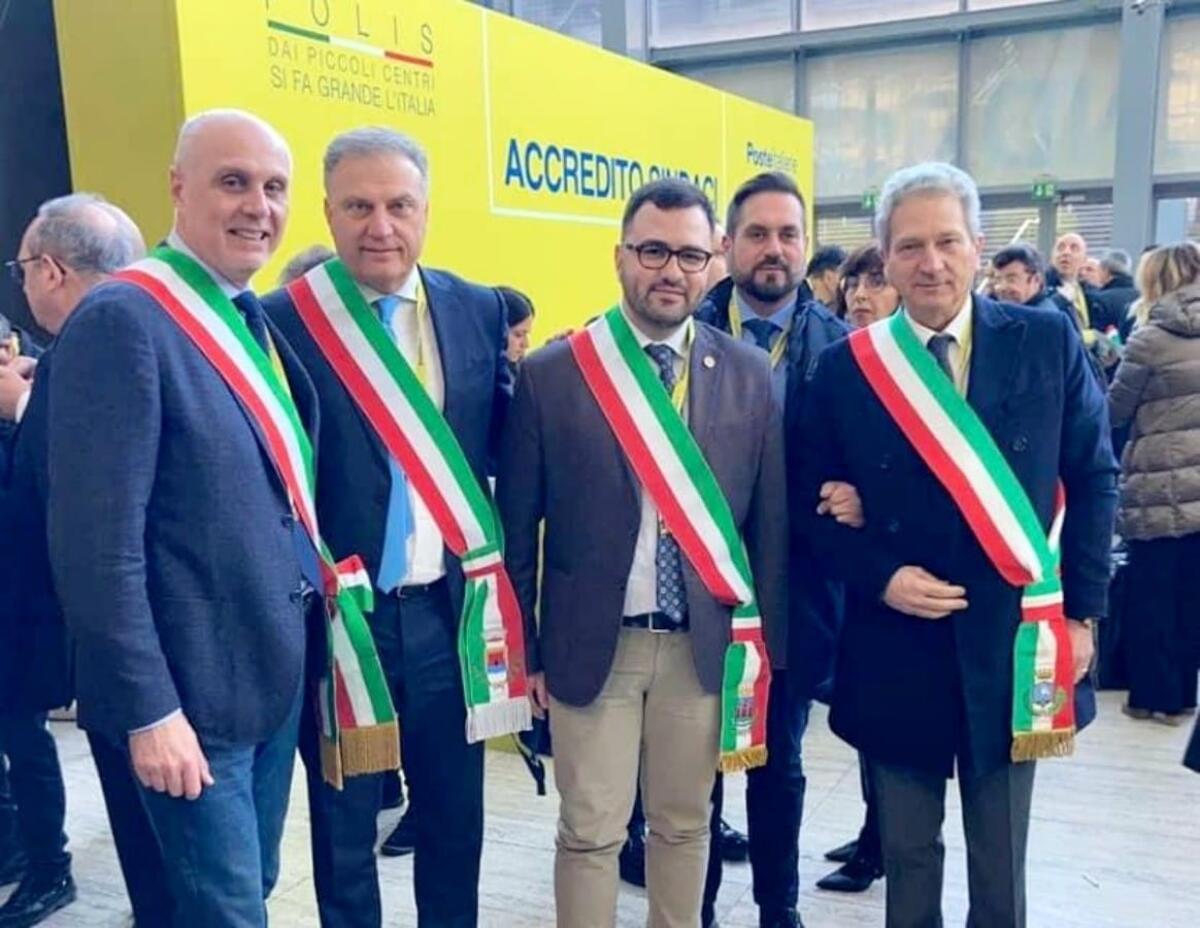 Progetto Polis di Poste Italiane: nel crotonese attivati nuovi servizi - 