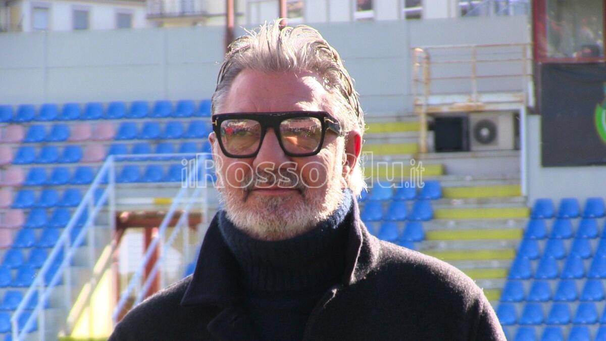 Crotone Calcio | Allo Scida porte aperte alla solidarietà - 