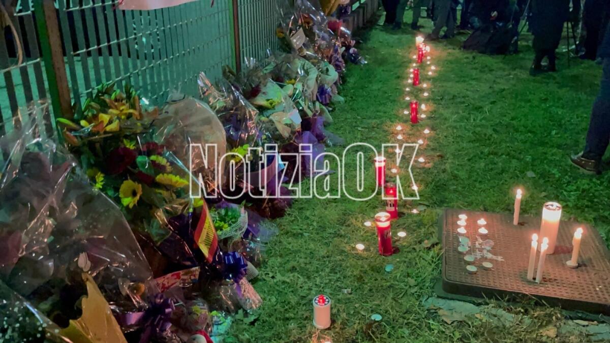 Naufragio di migranti, domani l'apertura della camera ardente - 