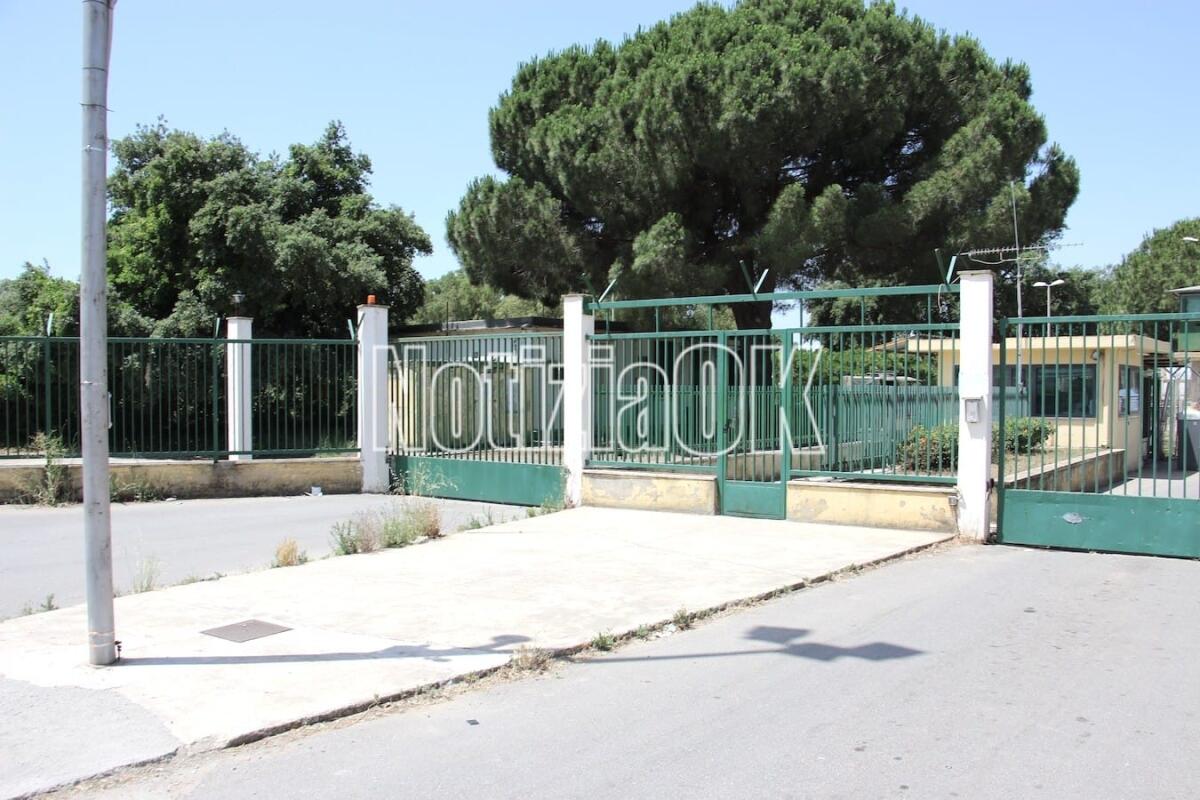 Crotone - Oggi al C.A.R.A. arrivano più di 180 richiedenti asilo - 