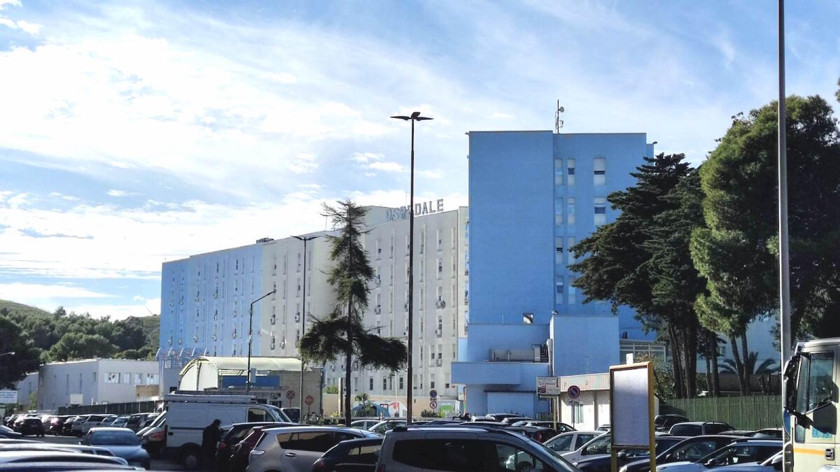Naufragio di migranti - Morto un uomo ricoverato in gravi condizioni - 