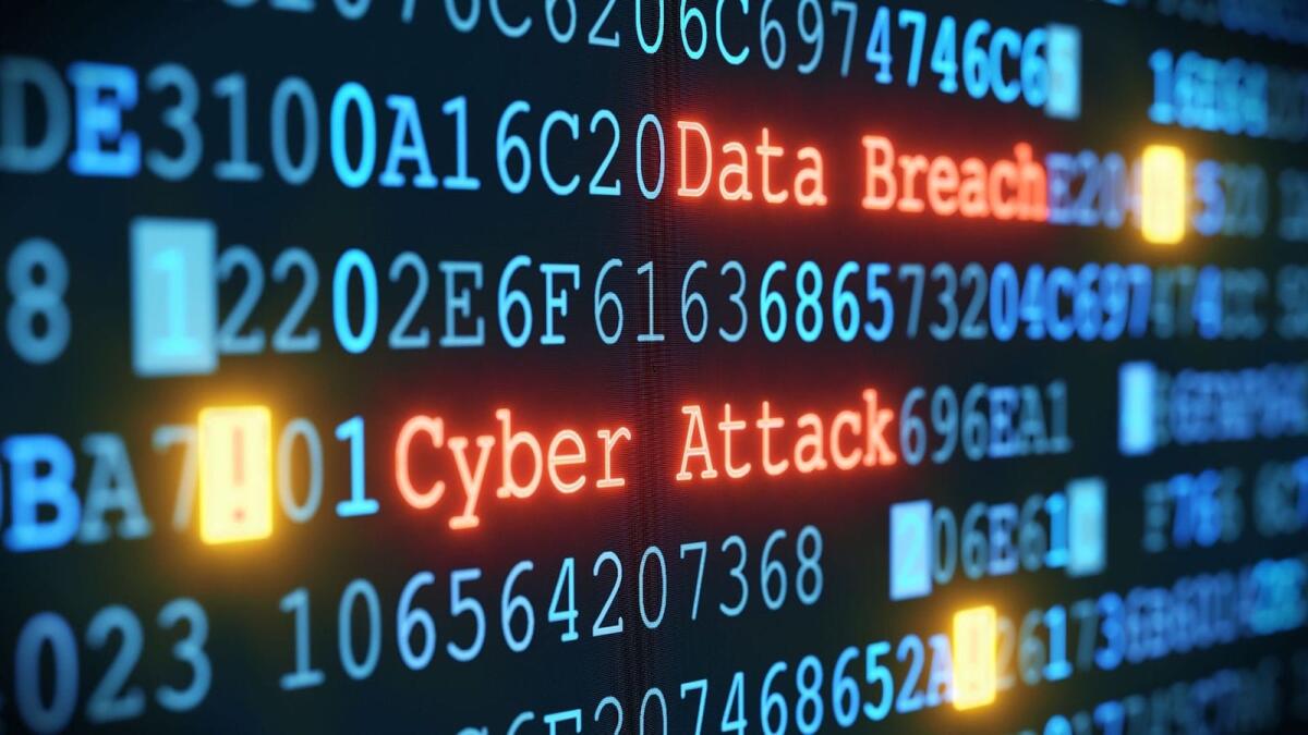 Nel 2022 l’Italia è stato il Paese europeo più colpito dagli hacker - 