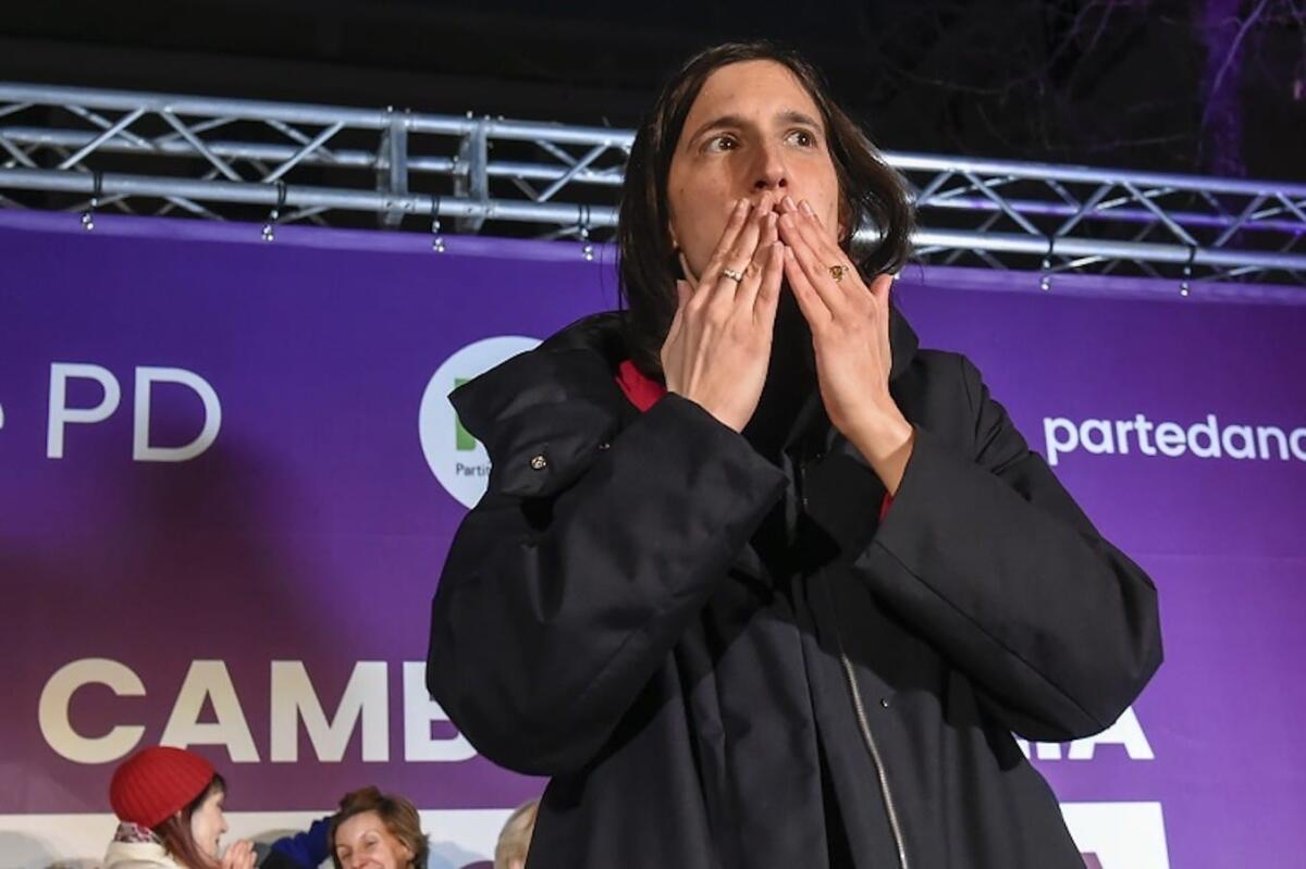 Primarie PD - Chi è Elly Schlein, “underdog” della sinistra che sfida Meloni - 