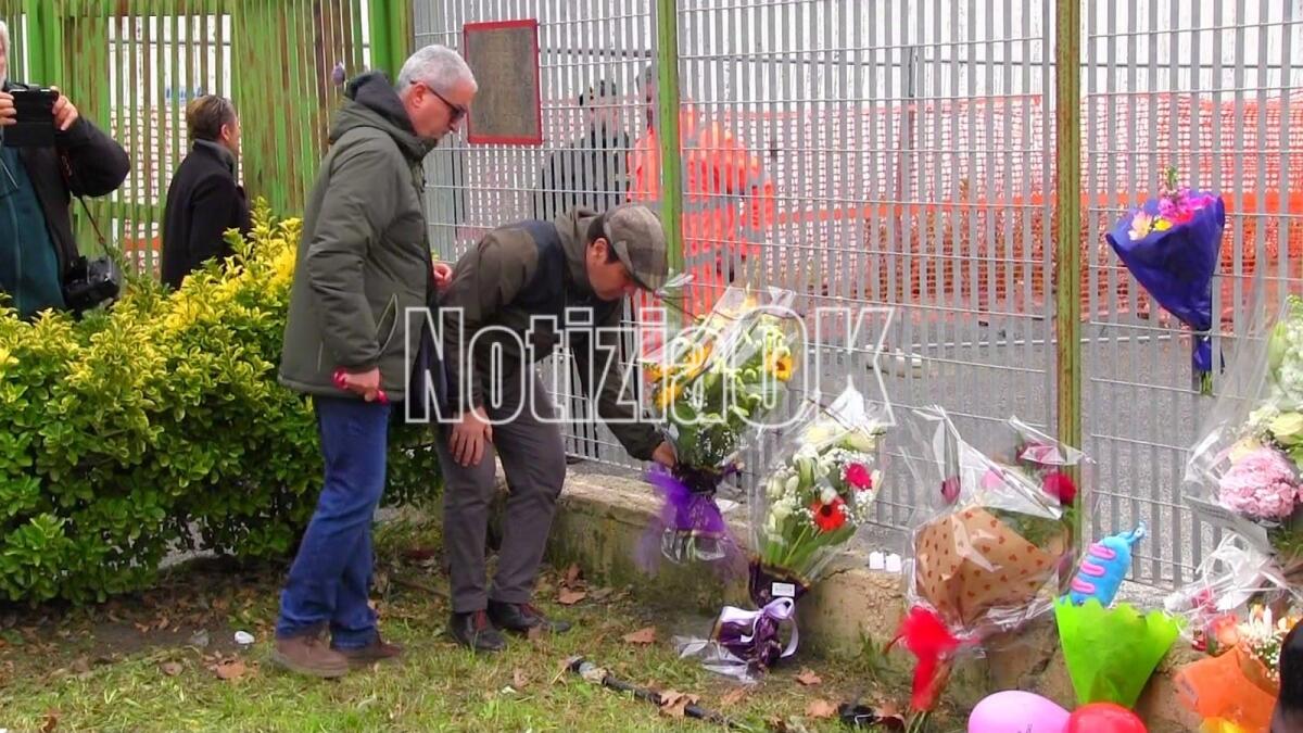 Naufragio di migranti - Questa sera la fiaccolata cittadina - 