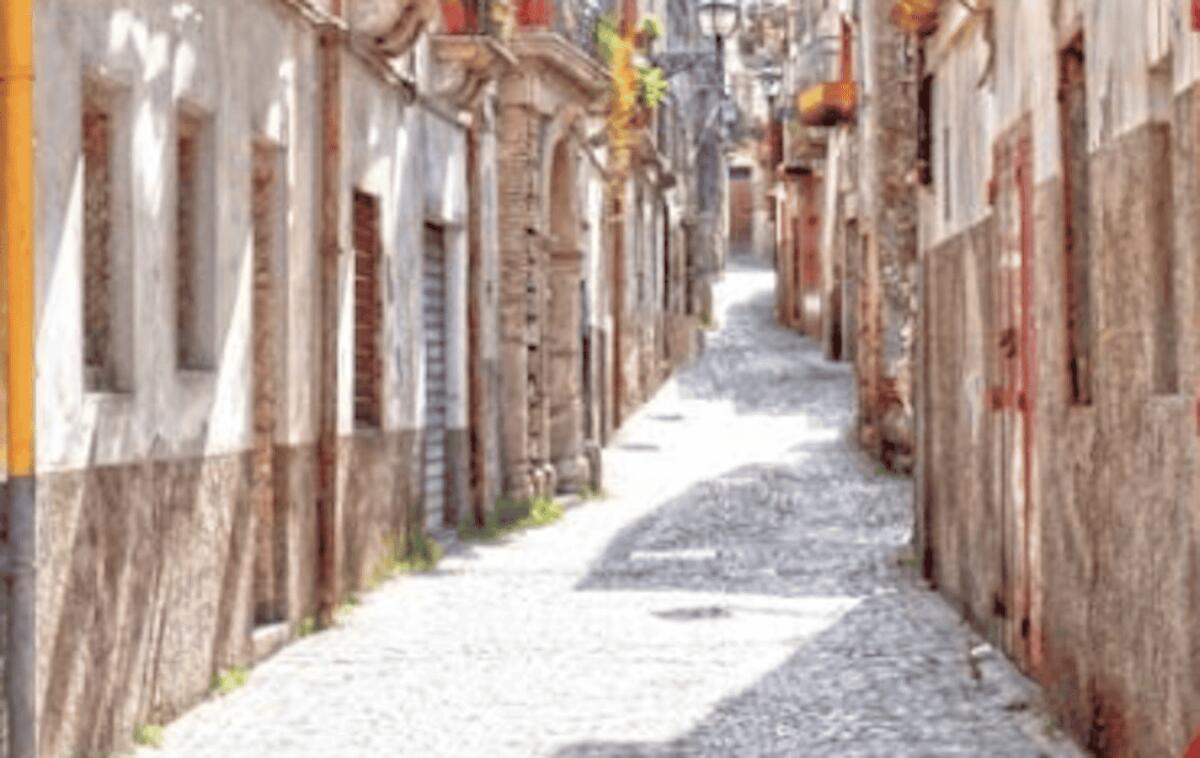 Nuove opportunità per il territorio di Mesoraca - 