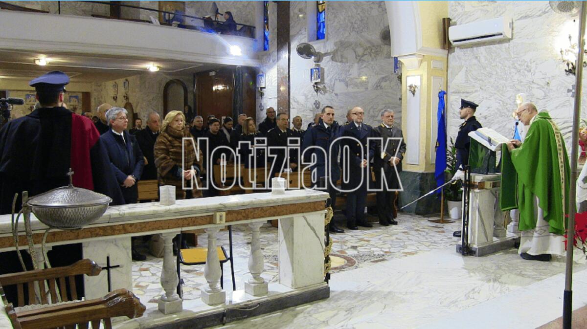 Crotone, ricordato il Questore Palatucci: "Ha salvato la vita di molti in seguito alle vergognose leggi razziali" - 