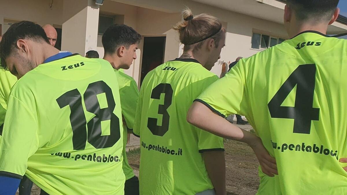 Promozione - Cambio in panchina per il Cutro Calcio - 
