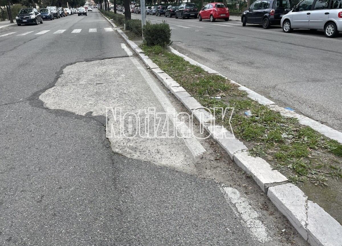 Crotone - Parcheggi a pagamento, il sindaco: "Riqualificheremo l'asfalto cittadino" - 