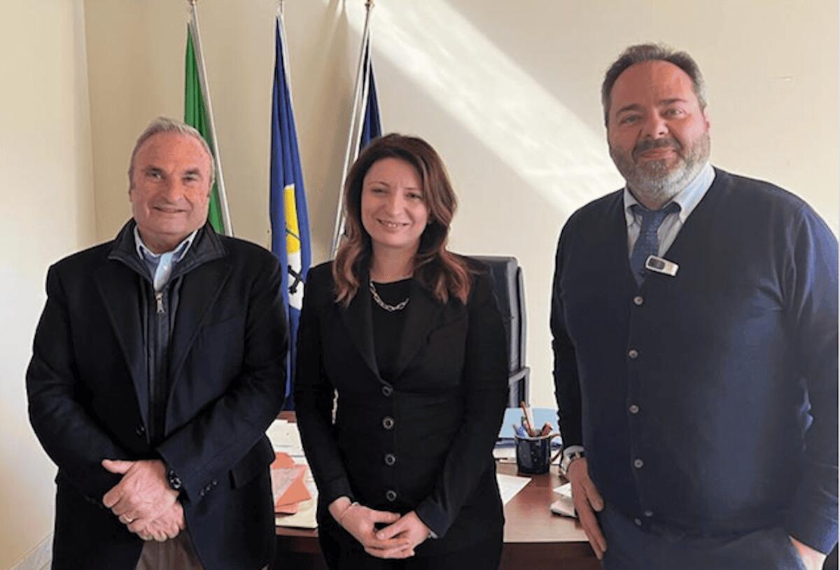 Calabria  - Le richieste delle associazioni di categoria all'assessore regionale ai Trasporti - 