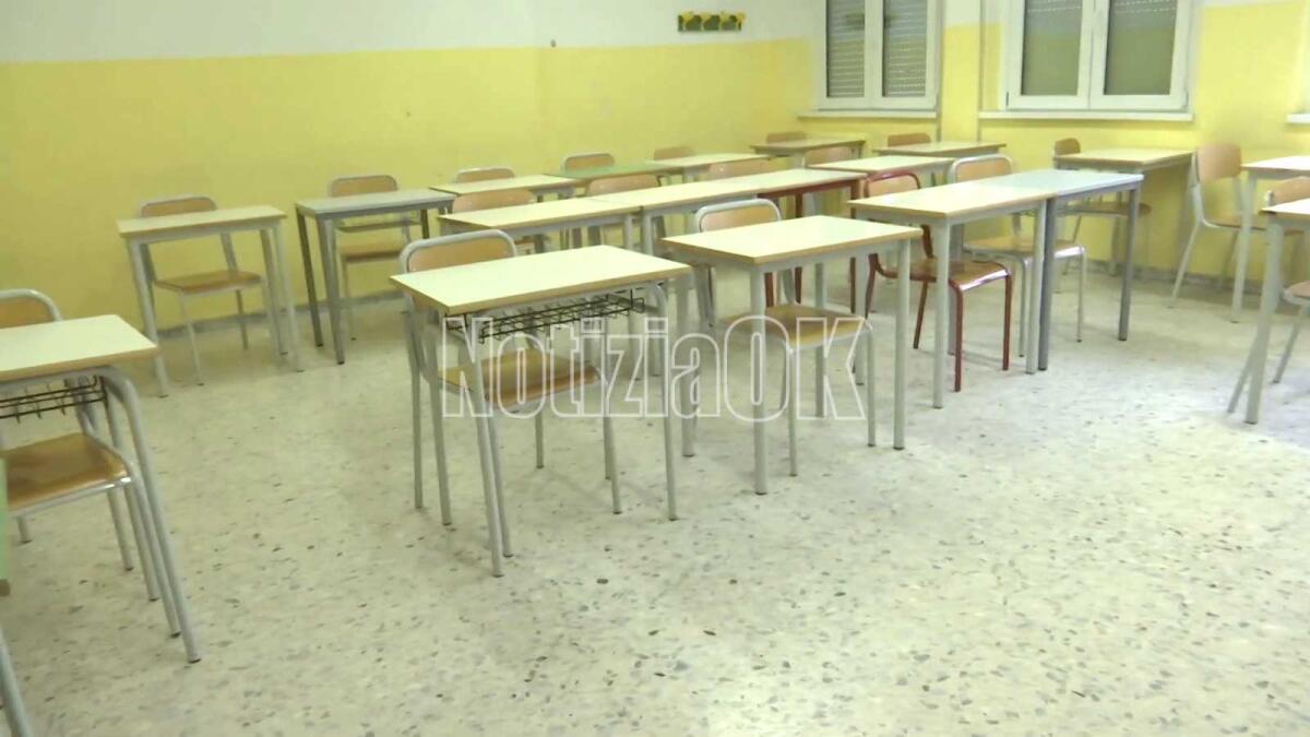 Politiche scolastiche, c'è un "gap" che divide l'Italia - 