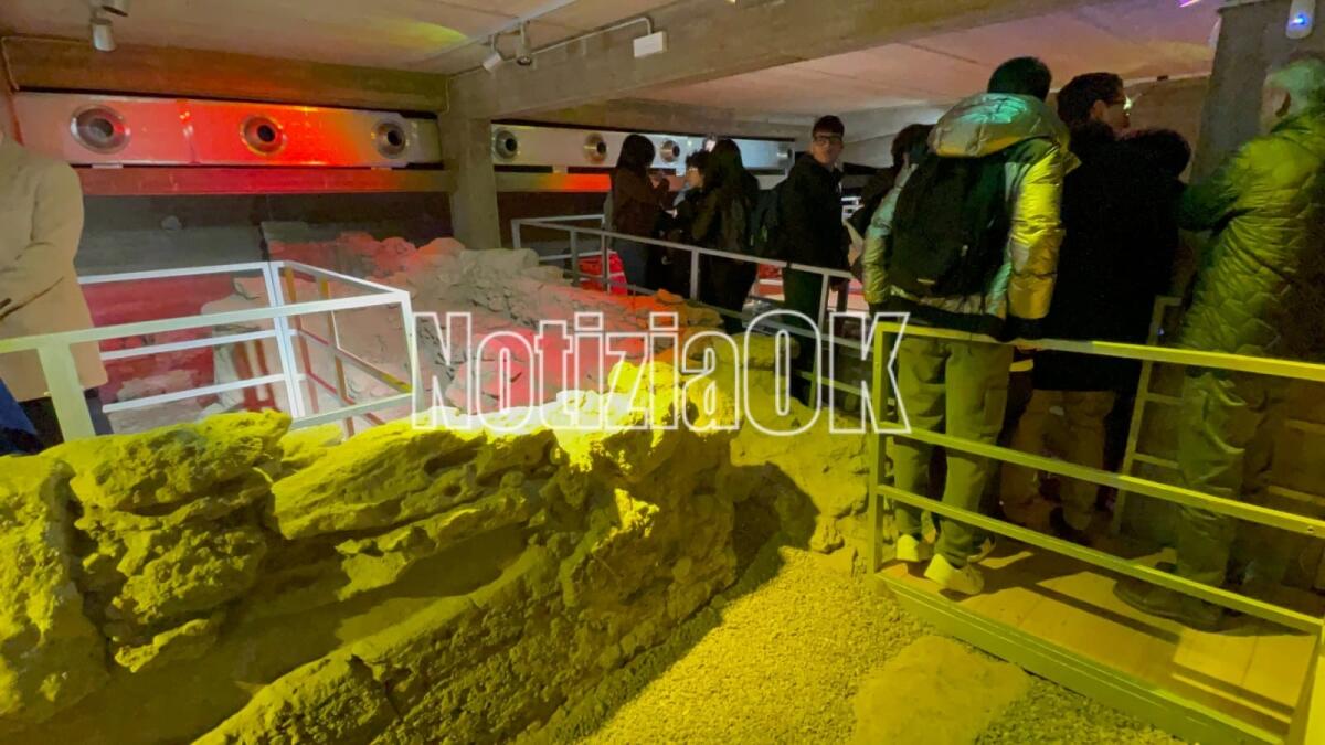 L'Antica Kroton vista con gli occhi dei ragazzi - 