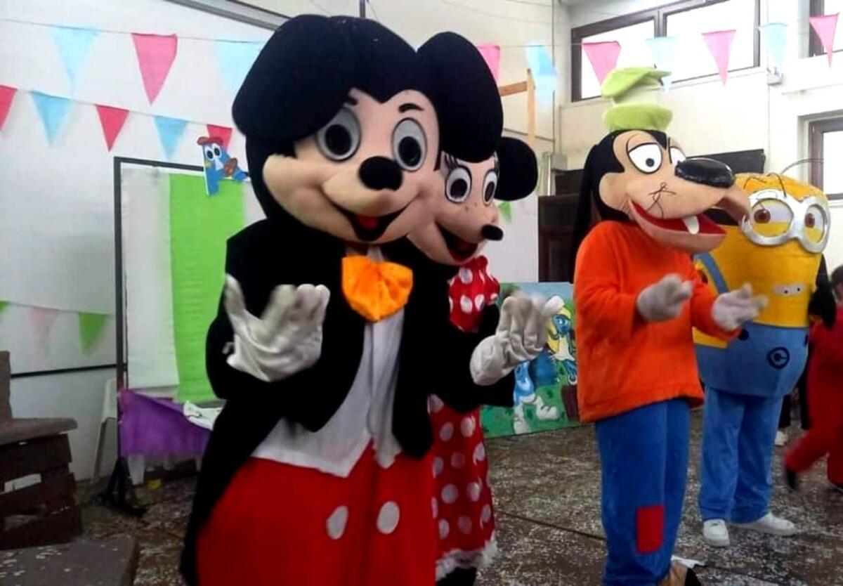 Petilia Policastro, aria di festa con il Carnevale 2023 - 
