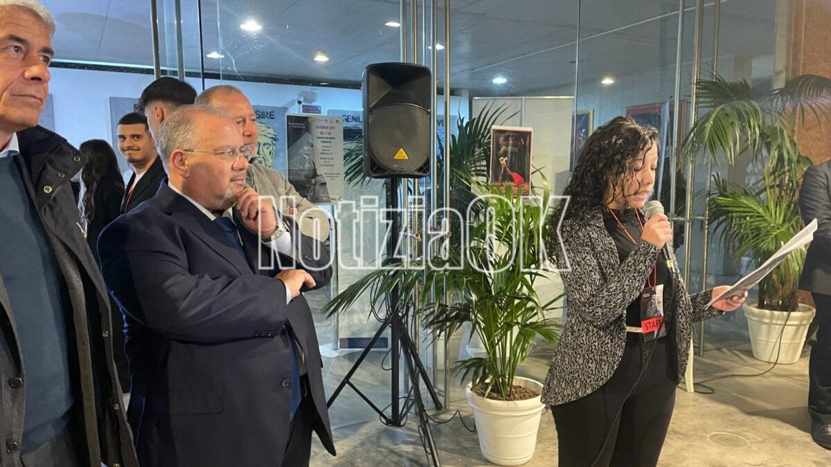 Gak - Venerdì la narrazione del Museo di Pitagora, storia di rigenerazione sociale - 