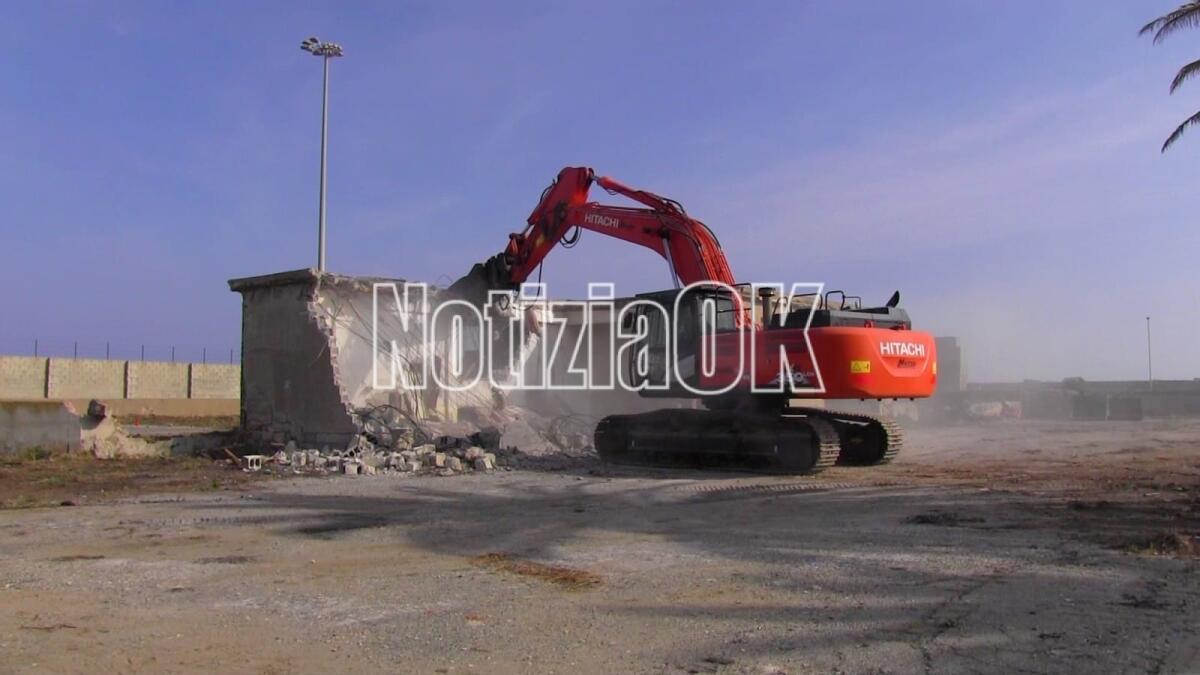 Crotone - Tra pochi mesi l’Area Sensi non ci sarà più - 
